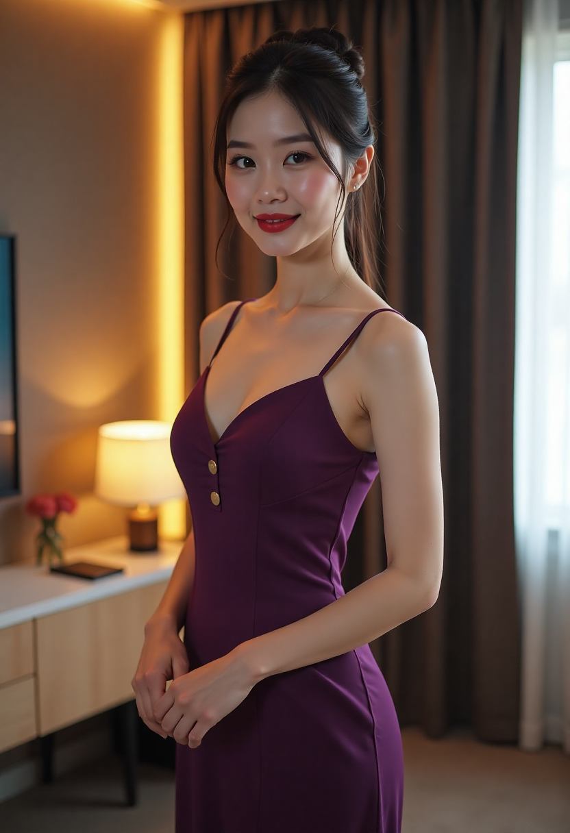 UP主镜头散步头像