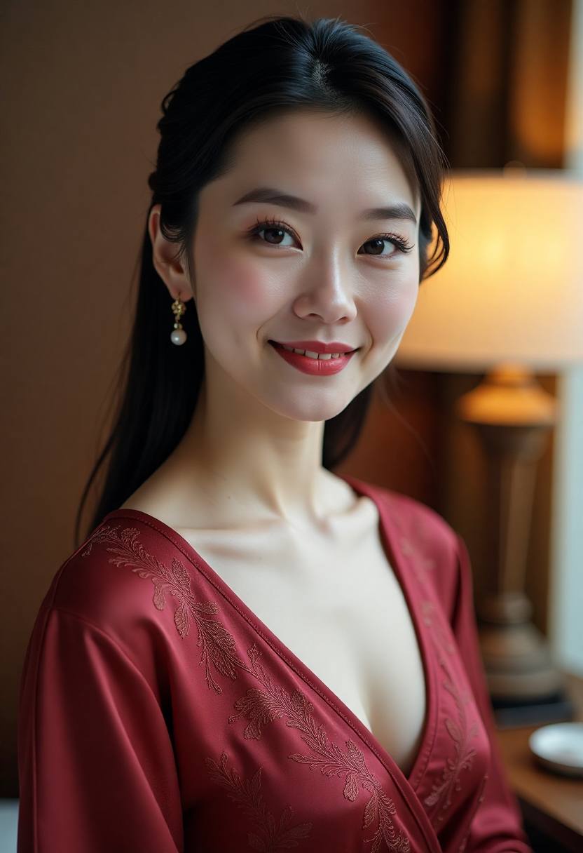 东京街景与电视摄影记录